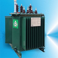 FR3植物油环保型变压器