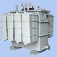 10kV SR11卷铁芯电力变压器