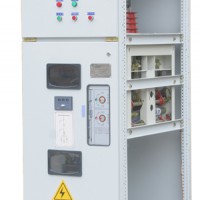 HXGN15-12型环网柜
