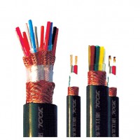 电子计算机（包括DCS系统）用对绞屏蔽控制电缆