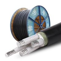 YJLV-0.6/1KV交联铝芯电力电缆线