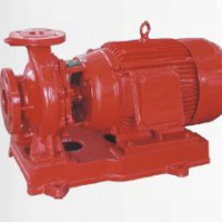 XBD-Z系列直联式消防泵