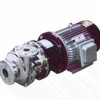 NGCQ型耐高温磁力泵