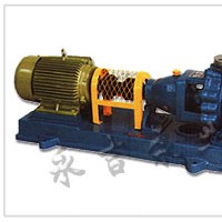IS、IH单级单吸清水（防腐型）离心泵