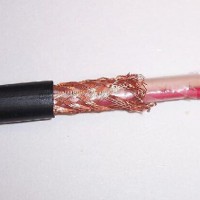 聚氯乙烯绝缘聚氯乙烯护套控制电缆