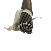 低烟无卤阻燃耐火控制电缆