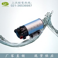 DP-100A型微型隔膜泵
