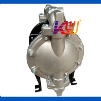 KY-25LP不锈钢气动隔膜泵