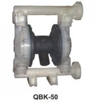 QBK-50气动隔膜泵