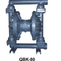 QBK-80气动隔膜泵