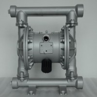 QBY3新型气动隔膜泵