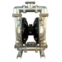 QBY5-80型气动隔膜泵