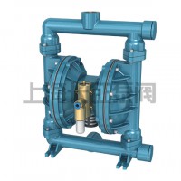 qby型气动隔膜泵