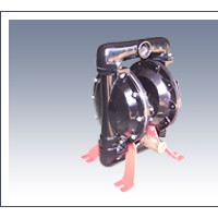 QBY40-50气动隔膜泵