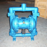 QBY系列气动隔膜泵