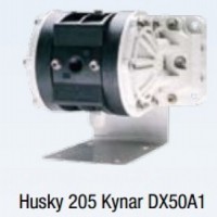 固瑞克隔膜泵205系列
