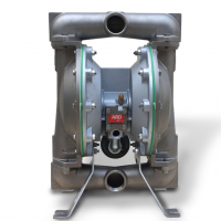 ARO® V系列气动隔膜泵-煤矿用气动隔膜泵