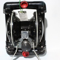 QBY4英格索兰款气动隔膜泵