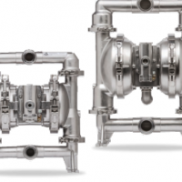 FDA 卫生级隔膜泵