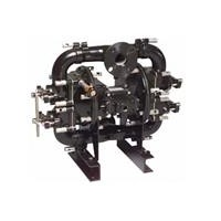 金属隔膜泵系列