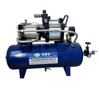氮气增压泵（系统）