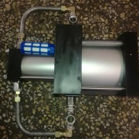 GPV05气体增压泵