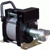 S系列气液增压泵