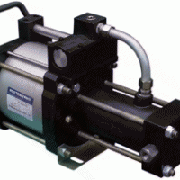 STA系列气体增压泵